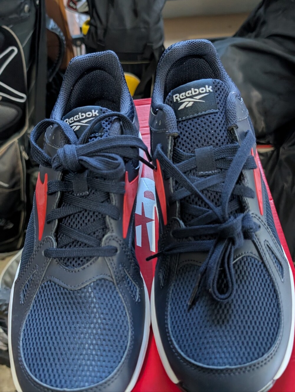 Reebok Men Sneakers